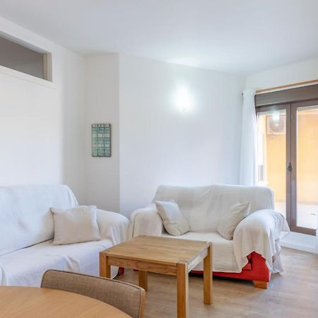 Mar De Moraira Leilighet Eksteriør bilde